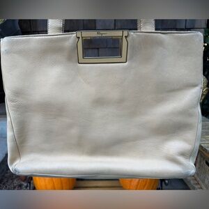 Ferragamo Tote Bag